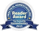 Homeschooling Curriculum Books